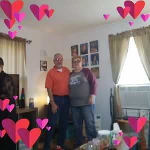 Meet your Posher, Kristy